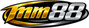 MM88 Logo